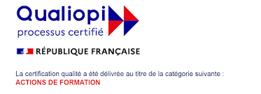 organisme de formation qualiopi nice